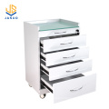 Mobile Dental Cabinet Medical Drawers Cabinet Clinic Cabinet